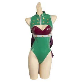 Bunny Girl Women Outsuit Party Carnival Halloween Cosplay Costume