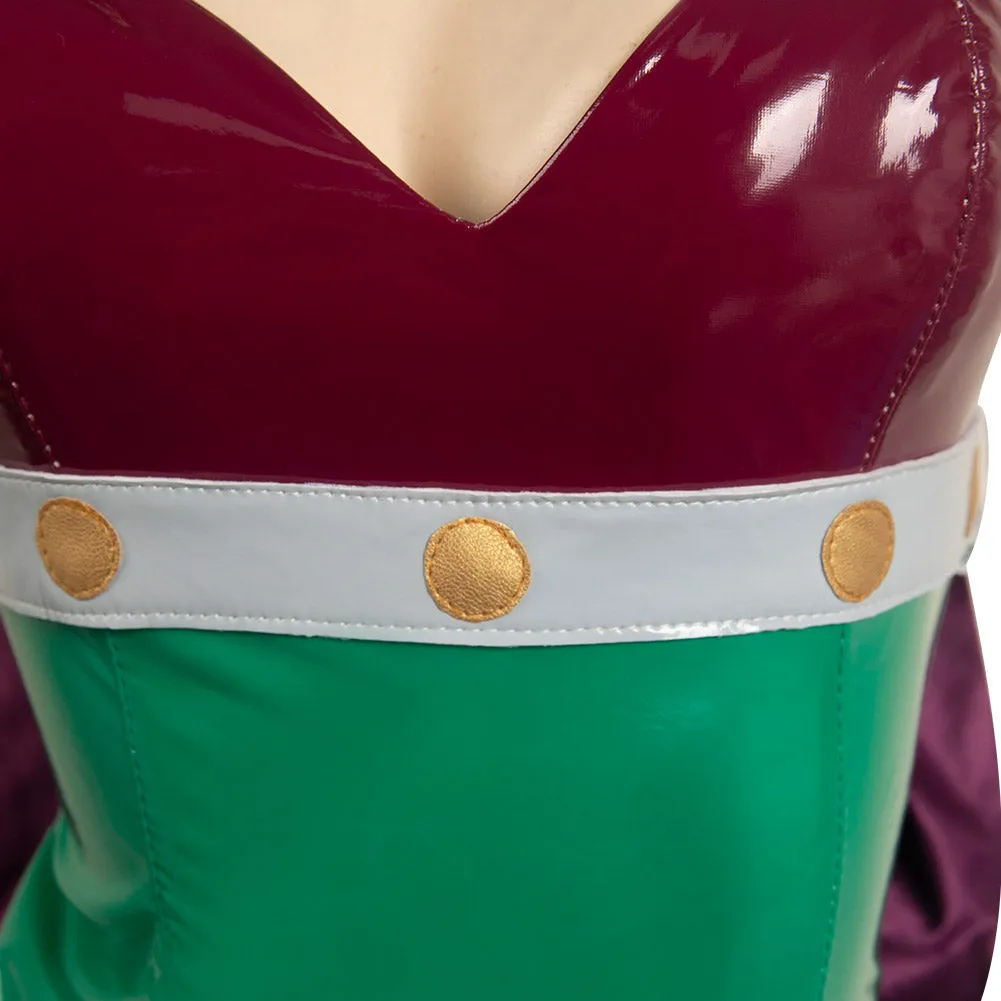 Bunny Girl Women Outsuit Party Carnival Halloween Cosplay Costume