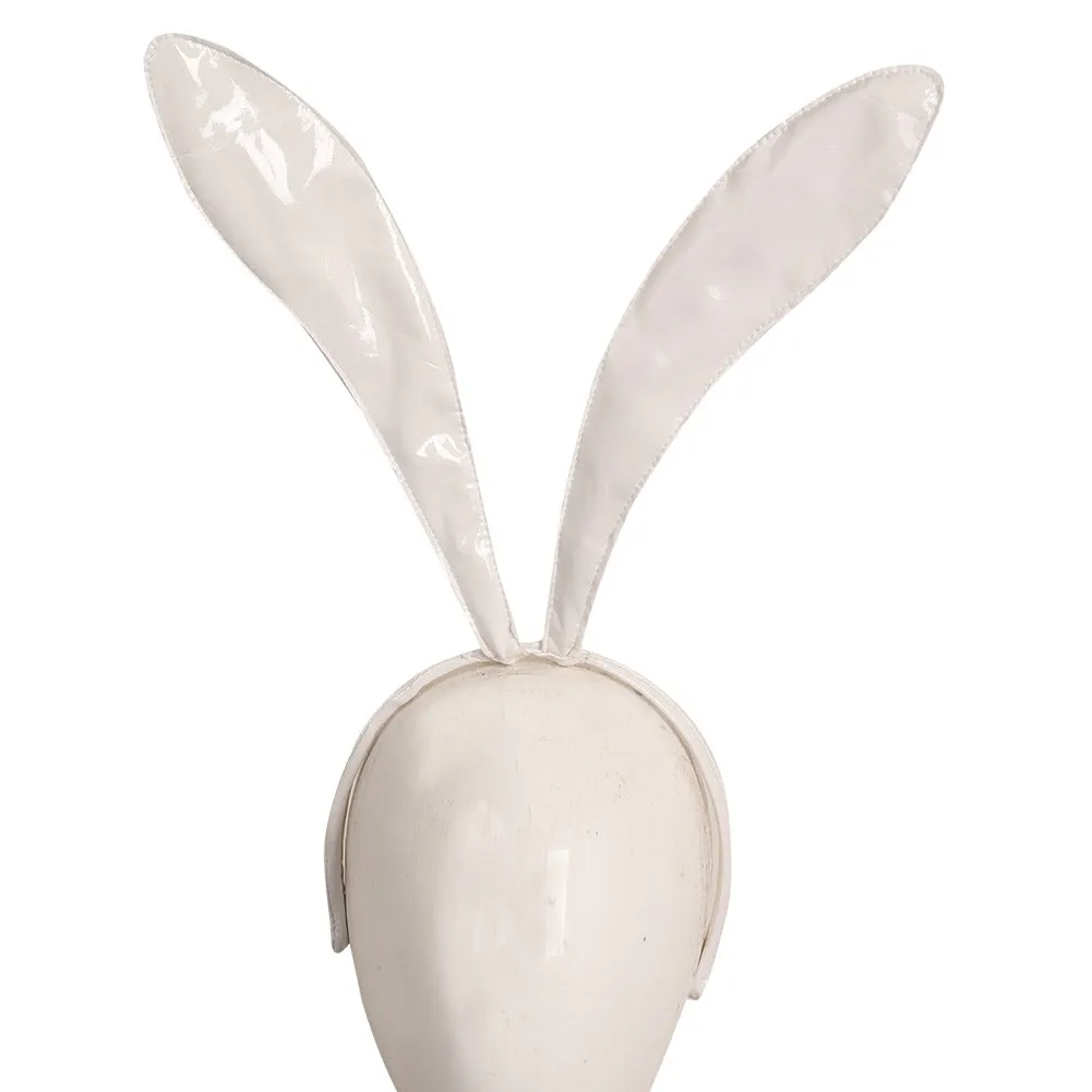 Bunny Girl Women Outsuit Party Carnival Halloween Cosplay Costume
