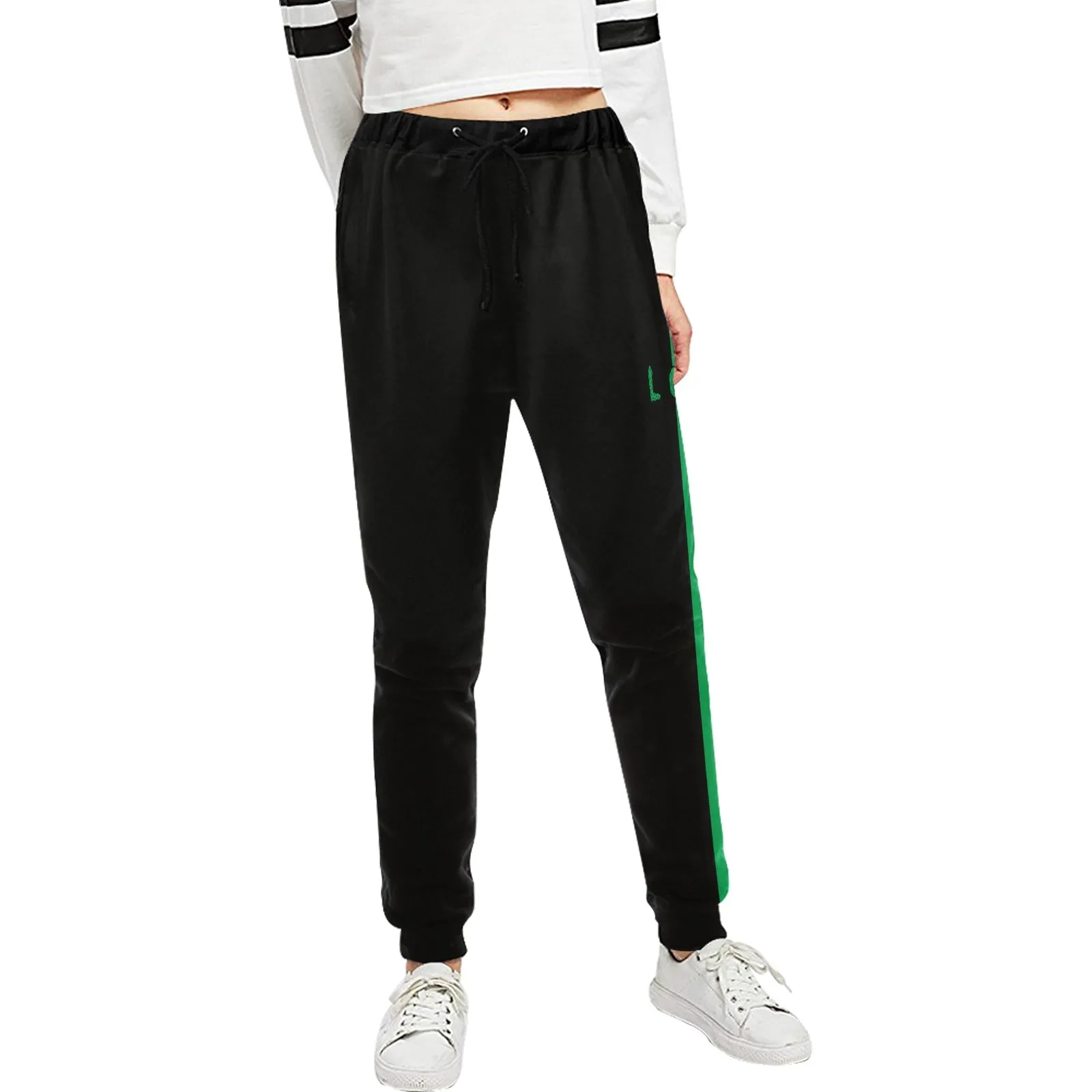 BURN THE OPPS Unisex Sweatpants