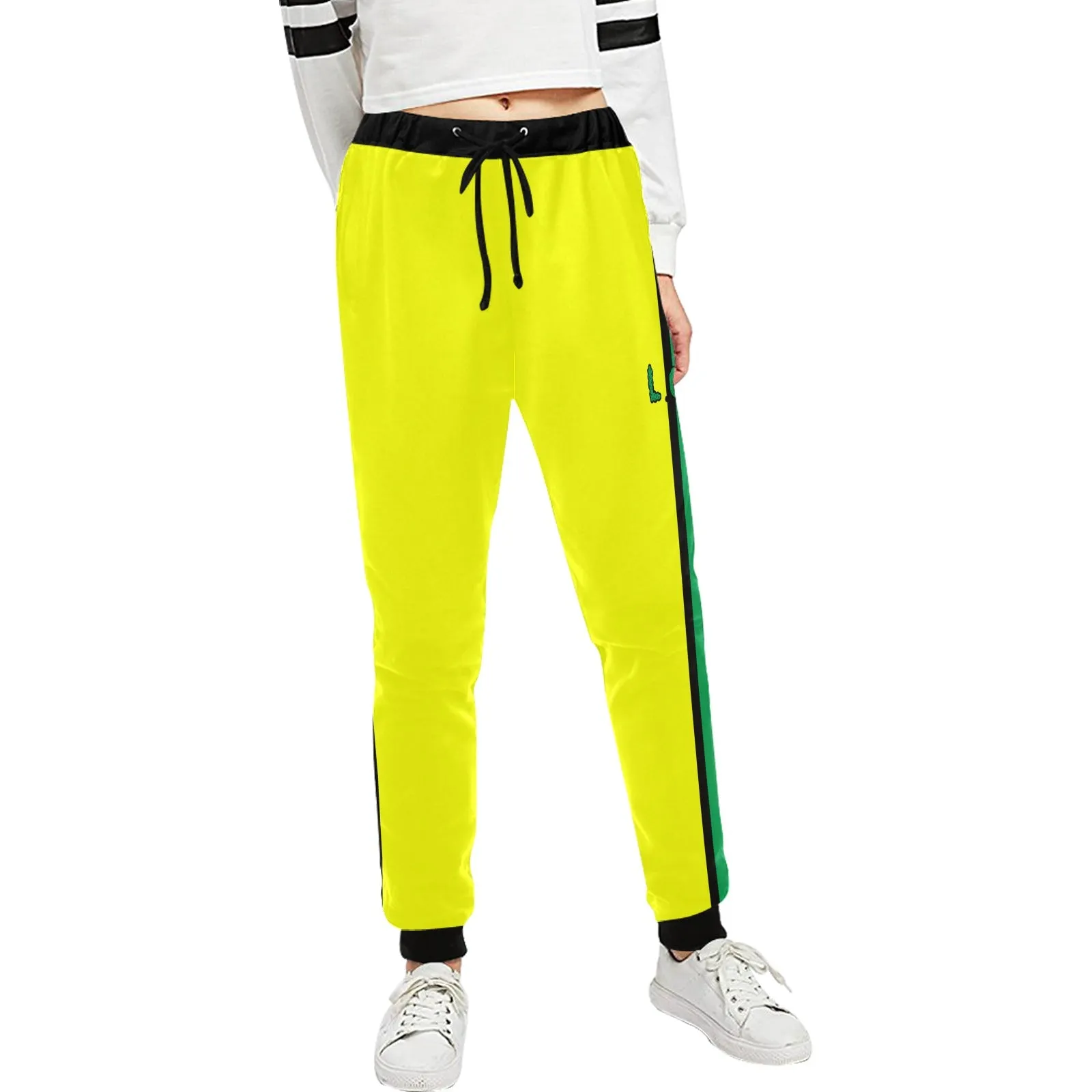 BURN THE OPPS Unisex Sweatpants