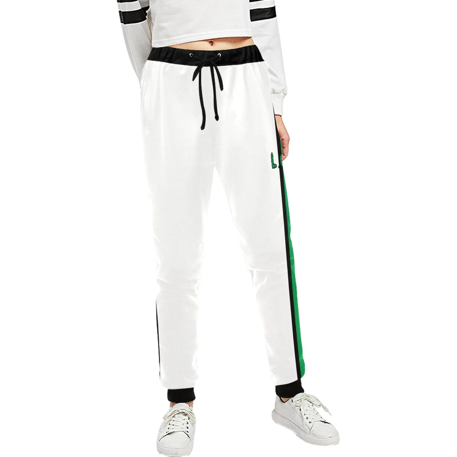 BURN THE OPPS Unisex Sweatpants