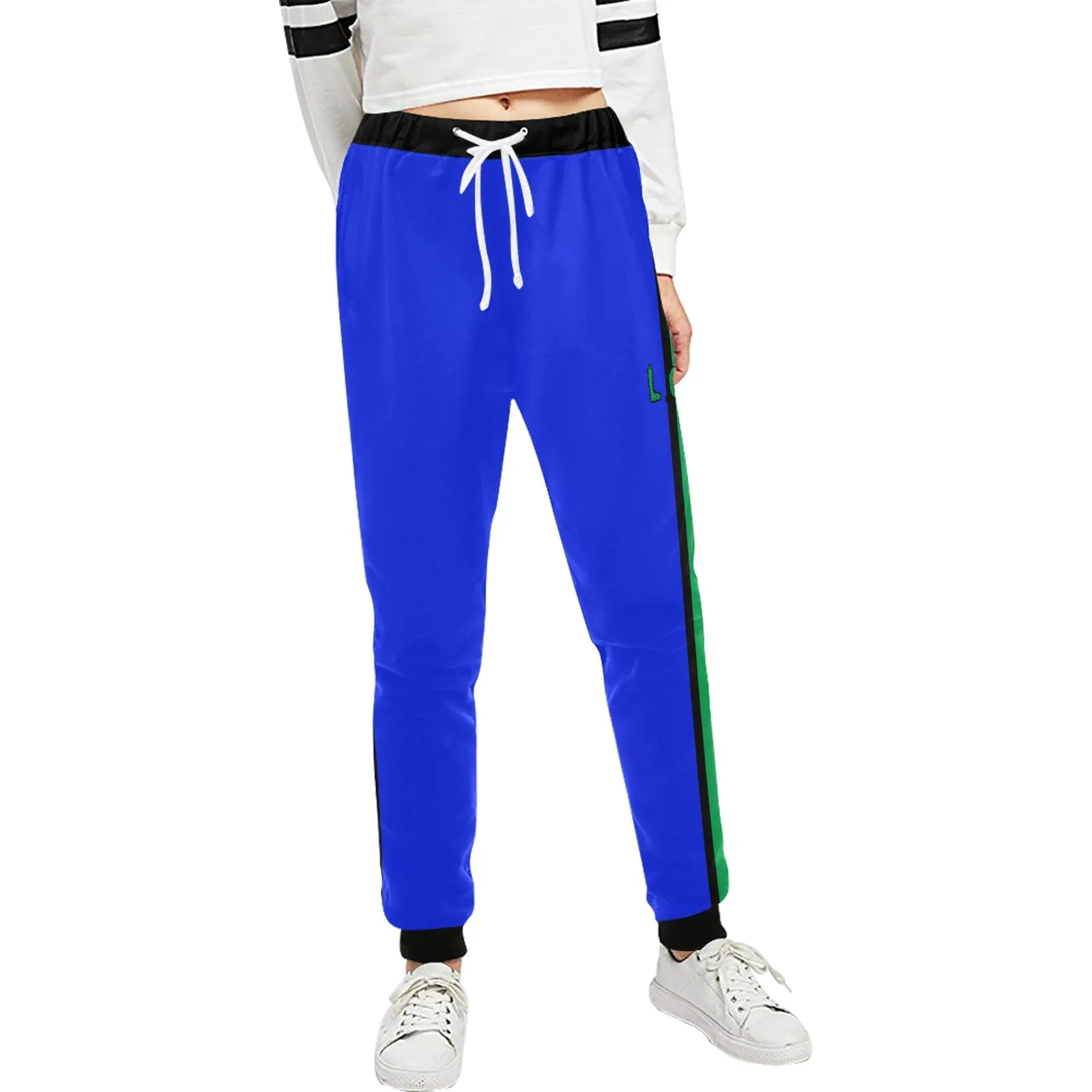 BURN THE OPPS Unisex Sweatpants