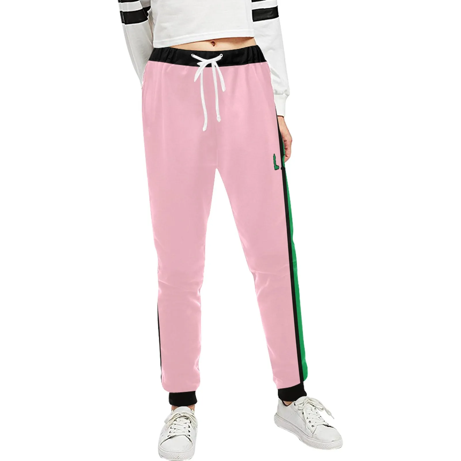 BURN THE OPPS Unisex Sweatpants