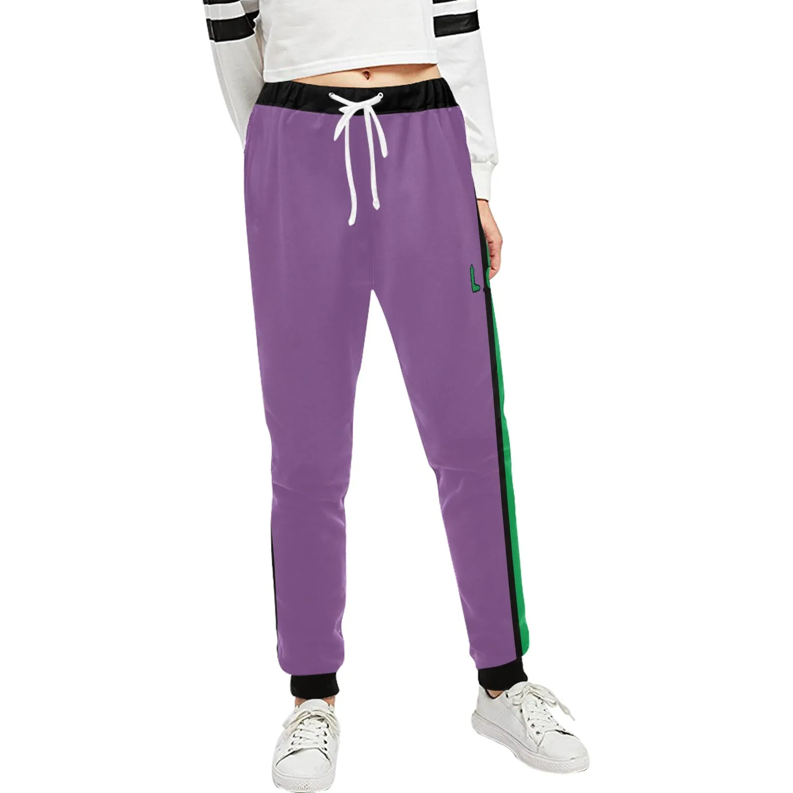BURN THE OPPS Unisex Sweatpants