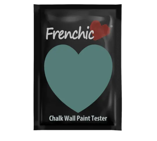 Calming Carol Wall Paint