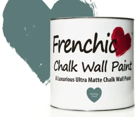 Calming Carol Wall Paint