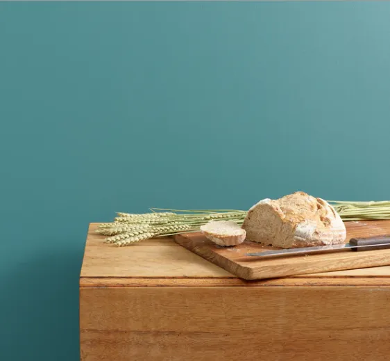 Calming Carol Wall Paint