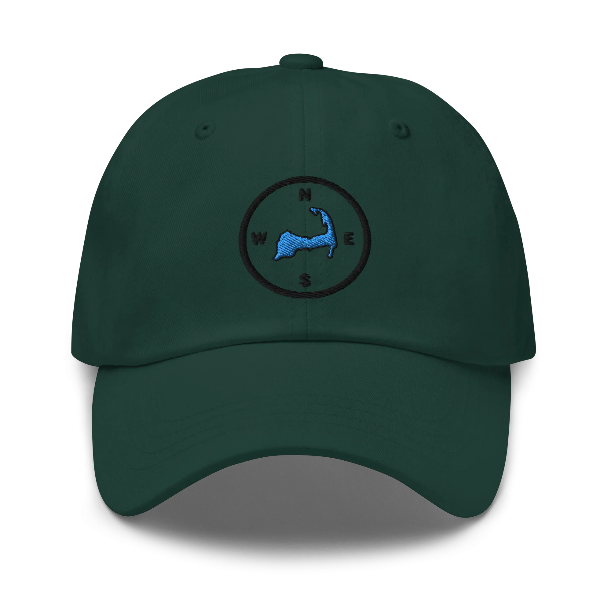 Cape Compass - Dad hat