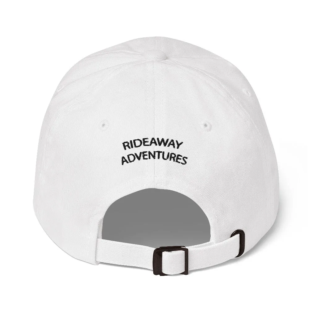 Cape Compass - Dad hat