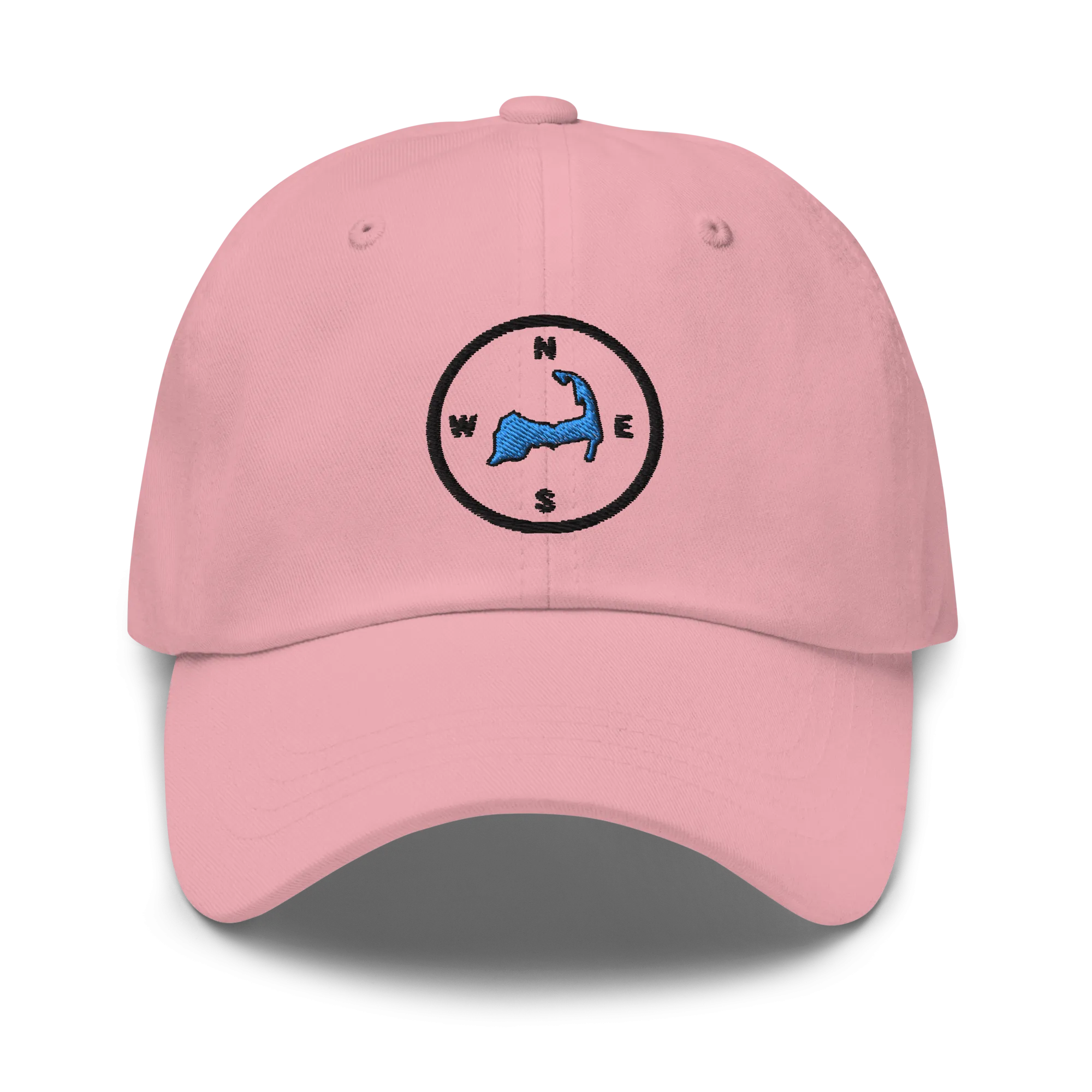 Cape Compass - Dad hat