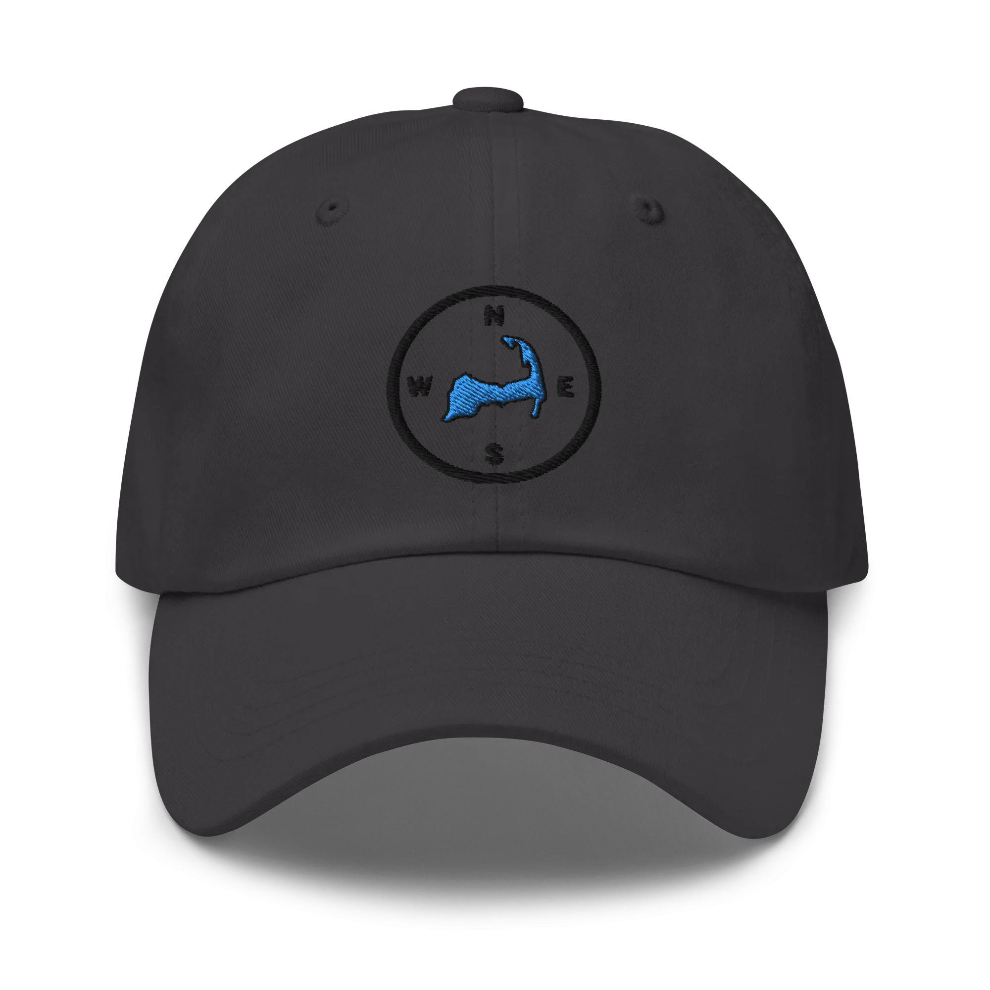Cape Compass - Dad hat