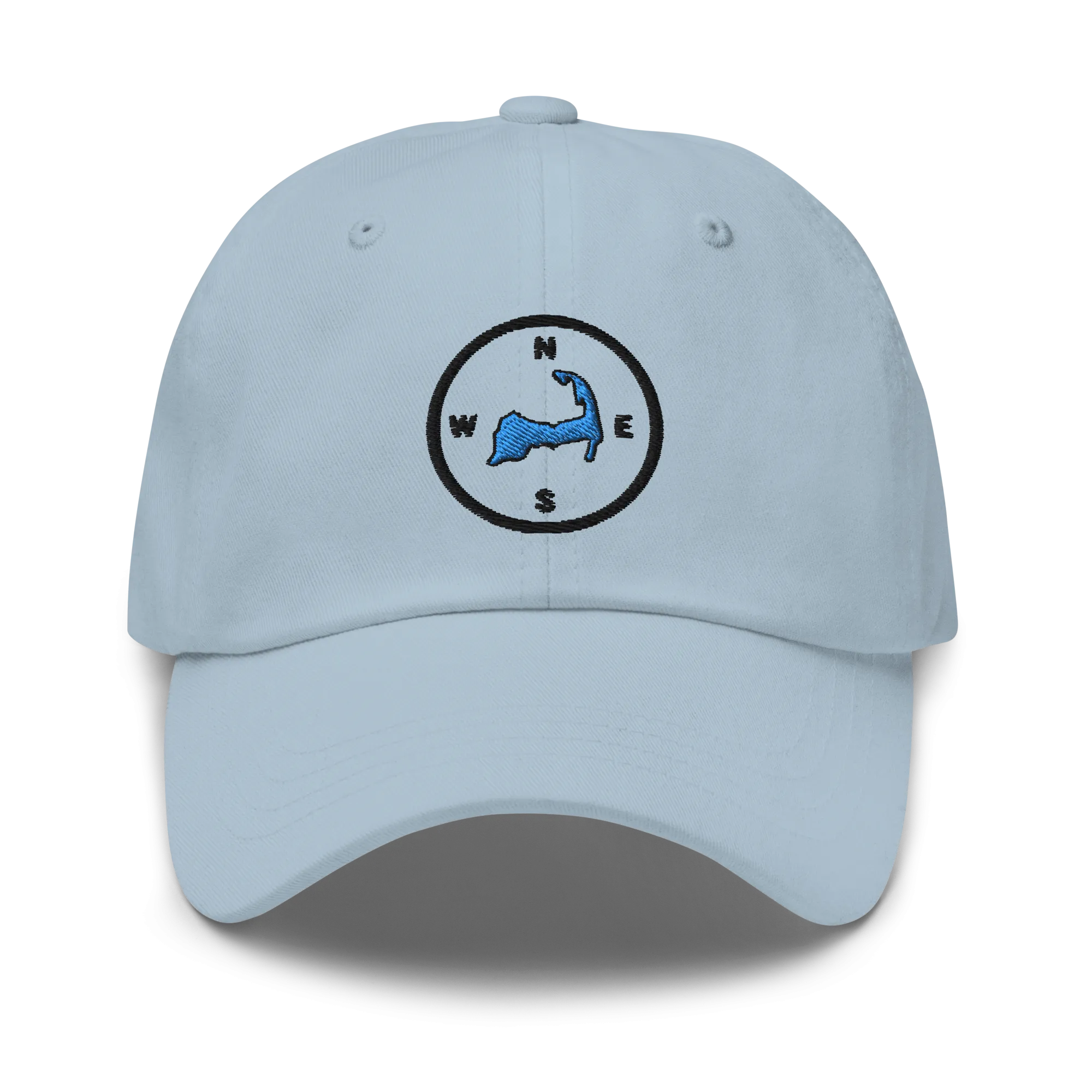 Cape Compass - Dad hat