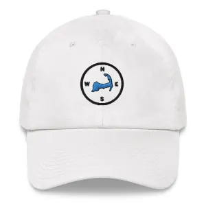 Cape Compass - Dad hat