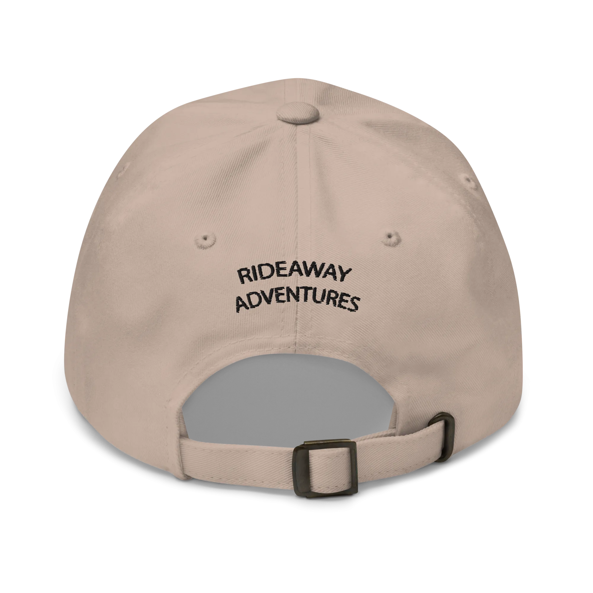 Cape Compass - Dad hat