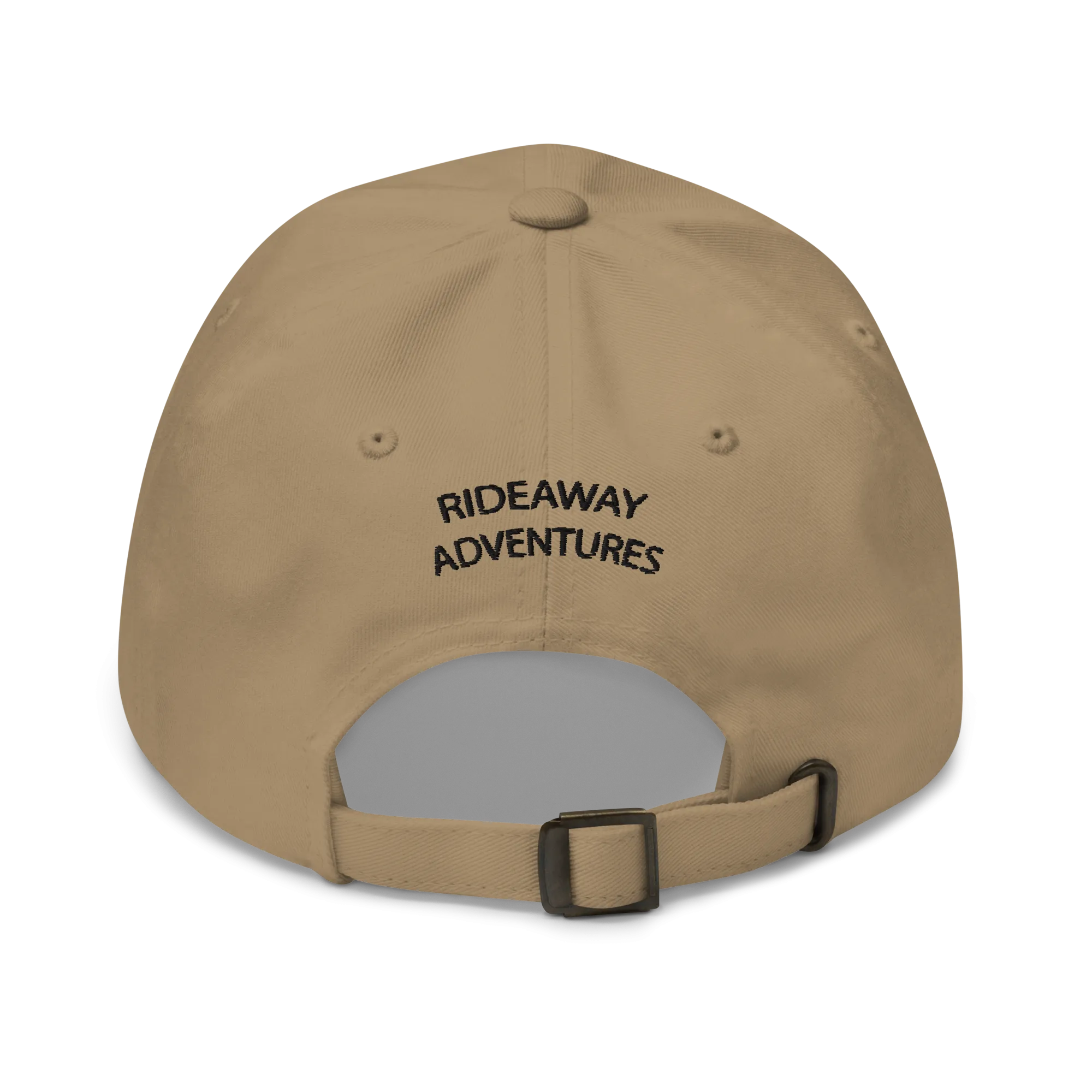 Cape Compass - Dad hat