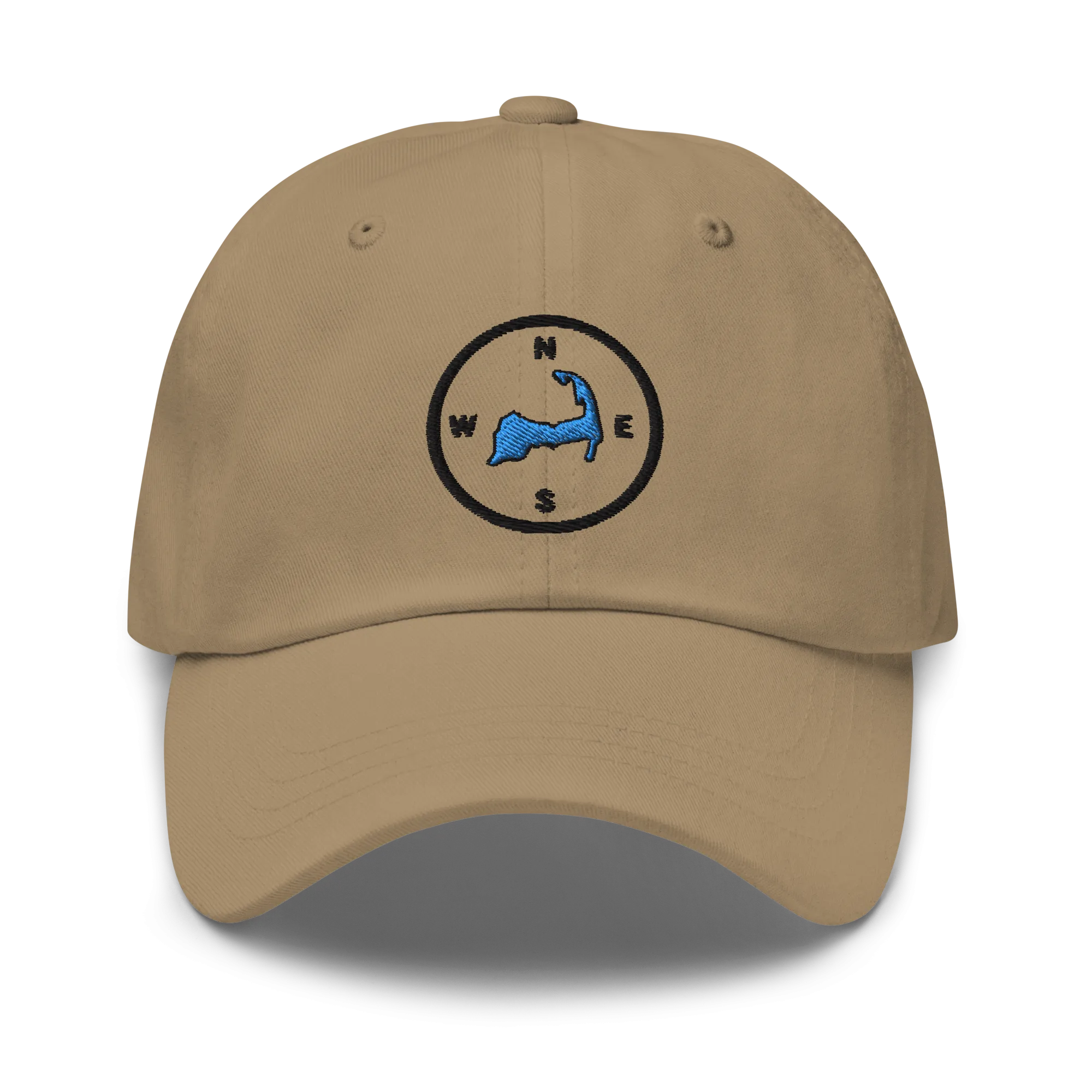 Cape Compass - Dad hat