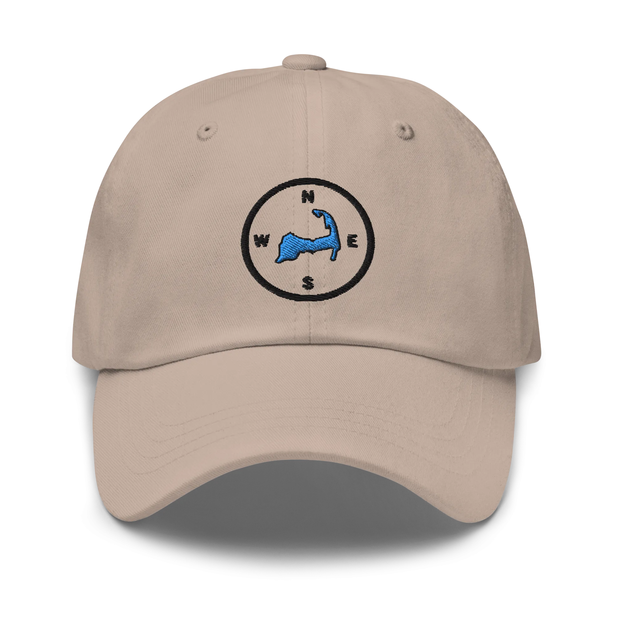 Cape Compass - Dad hat