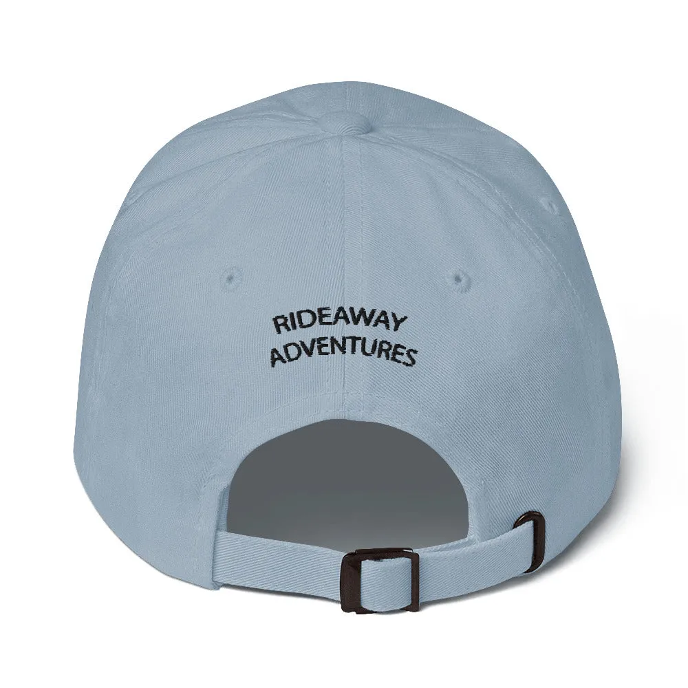 Cape Compass - Dad hat