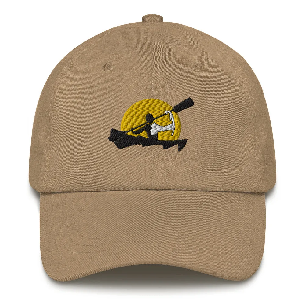 Cape Kayaker - Dad hat