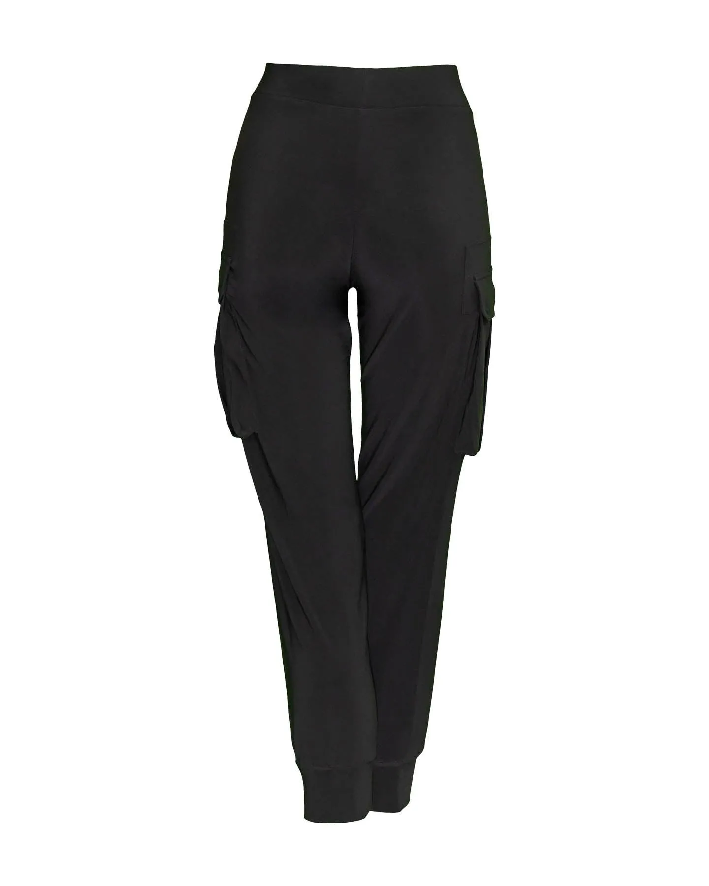 Cargo Jog Pants