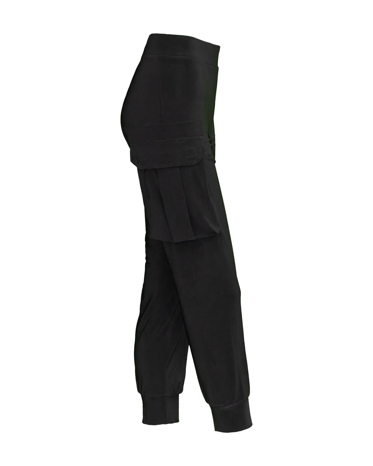 Cargo Jog Pants