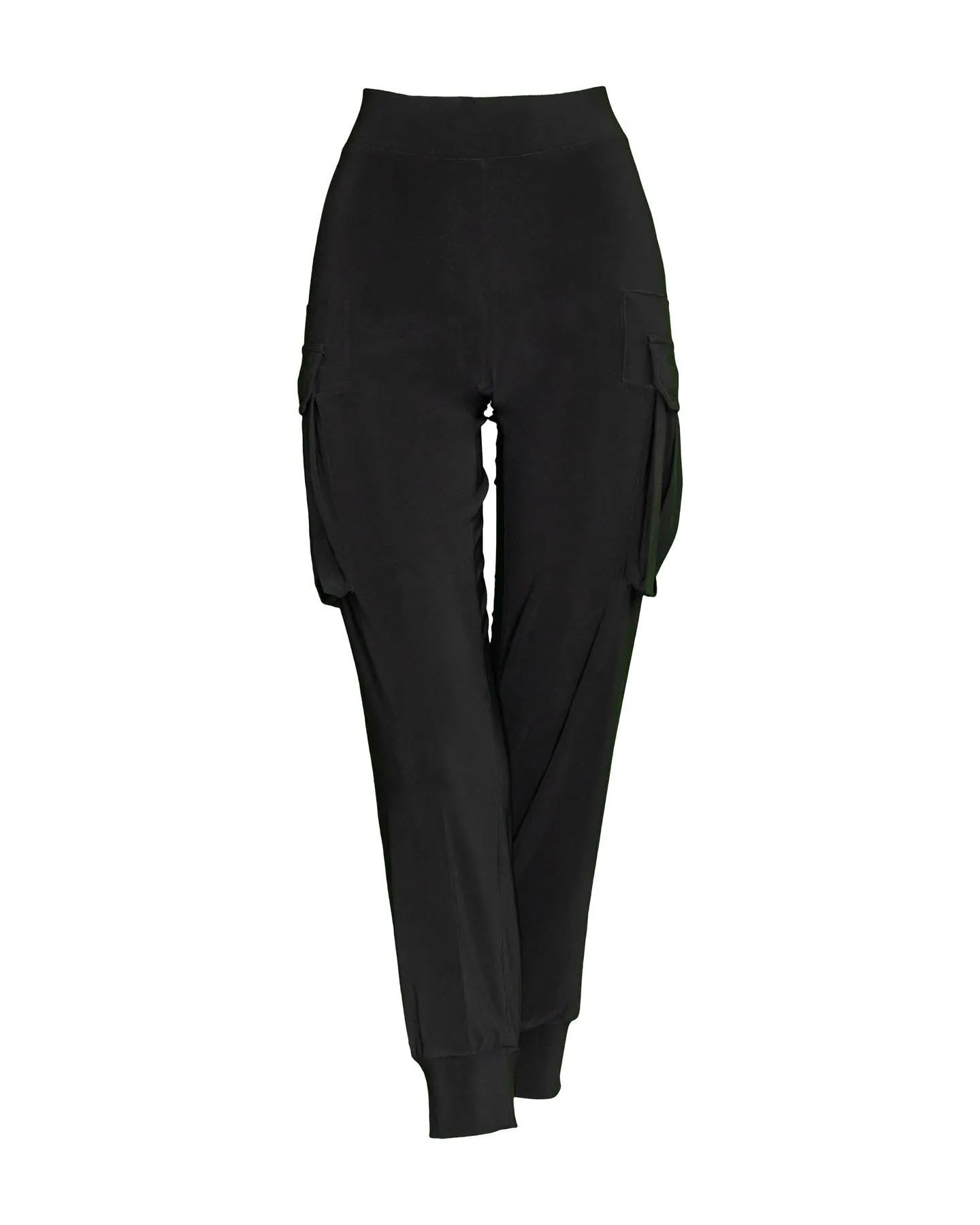 Cargo Jog Pants