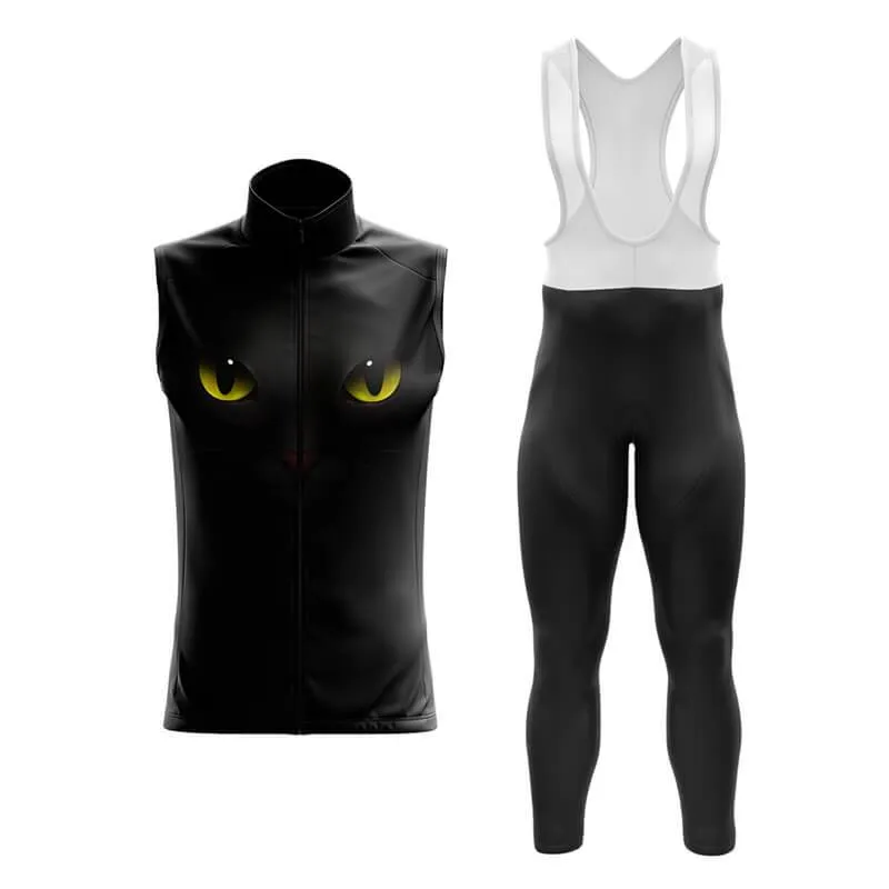 Cat (V4) Club Cycling Kit