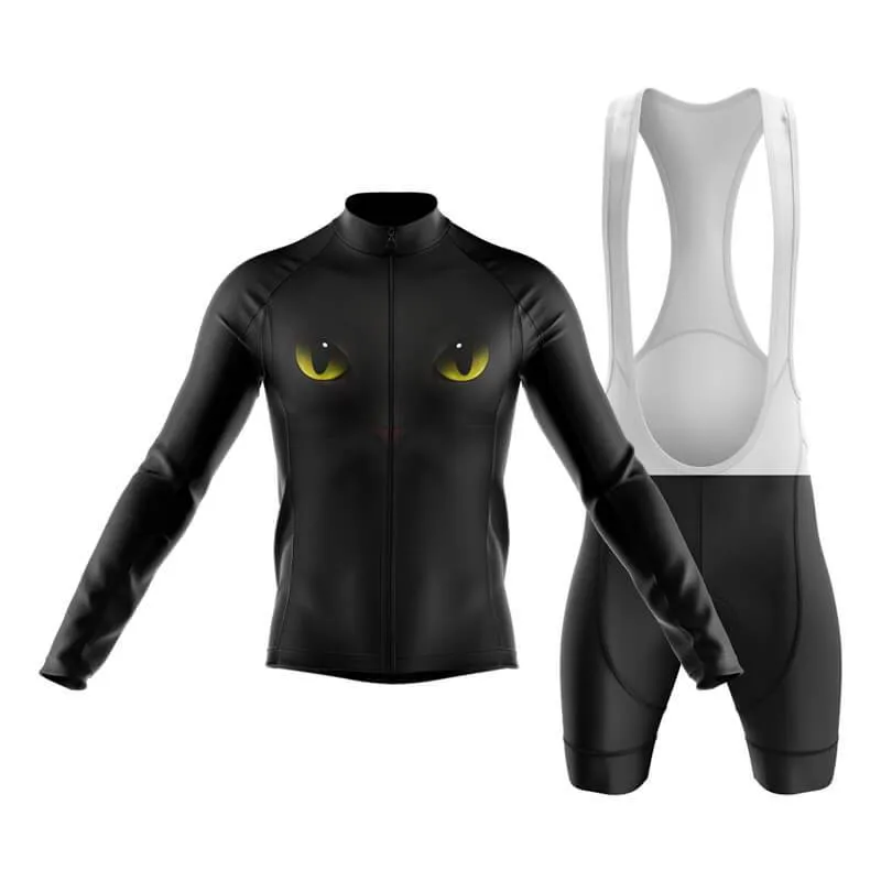 Cat (V4) Club Cycling Kit