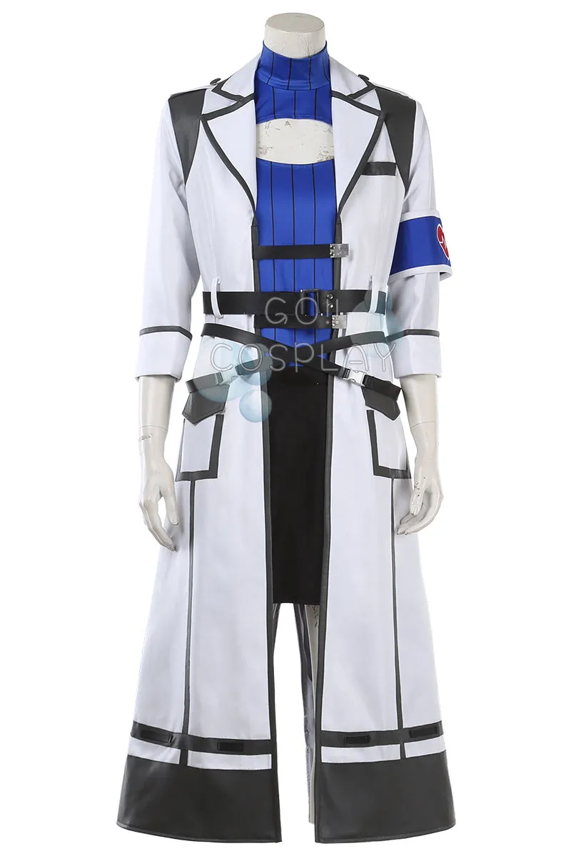 Cathy Costume Eternal Return Cosplay