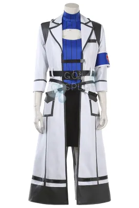 Cathy Costume Eternal Return Cosplay