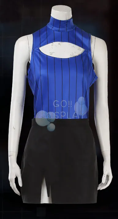 Cathy Costume Eternal Return Cosplay