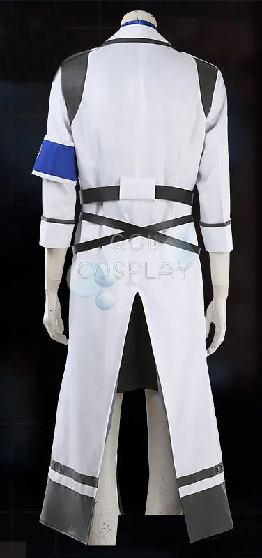 Cathy Costume Eternal Return Cosplay