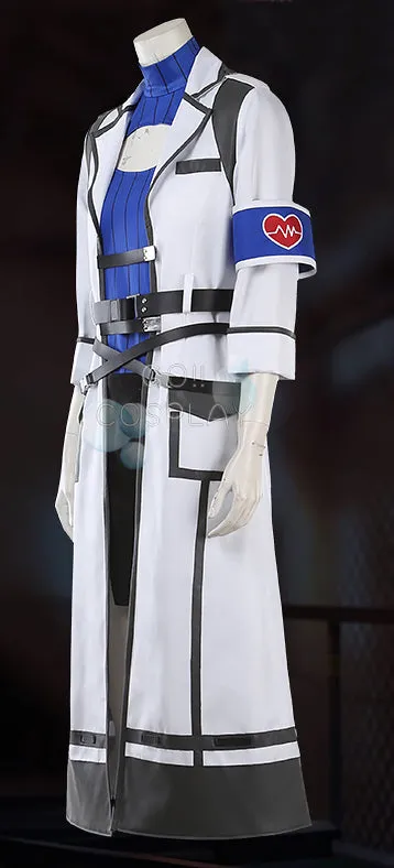 Cathy Costume Eternal Return Cosplay