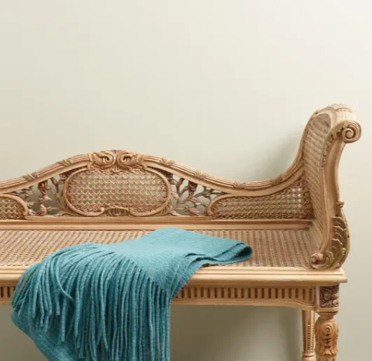 Chateau Chic Wall Paint