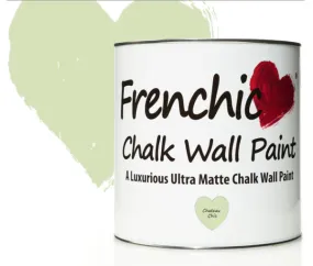 Chateau Chic Wall Paint