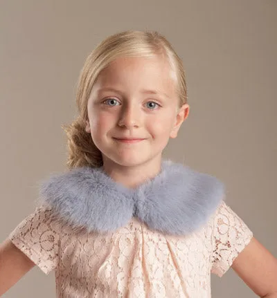 Children’s Peter Pan Collar