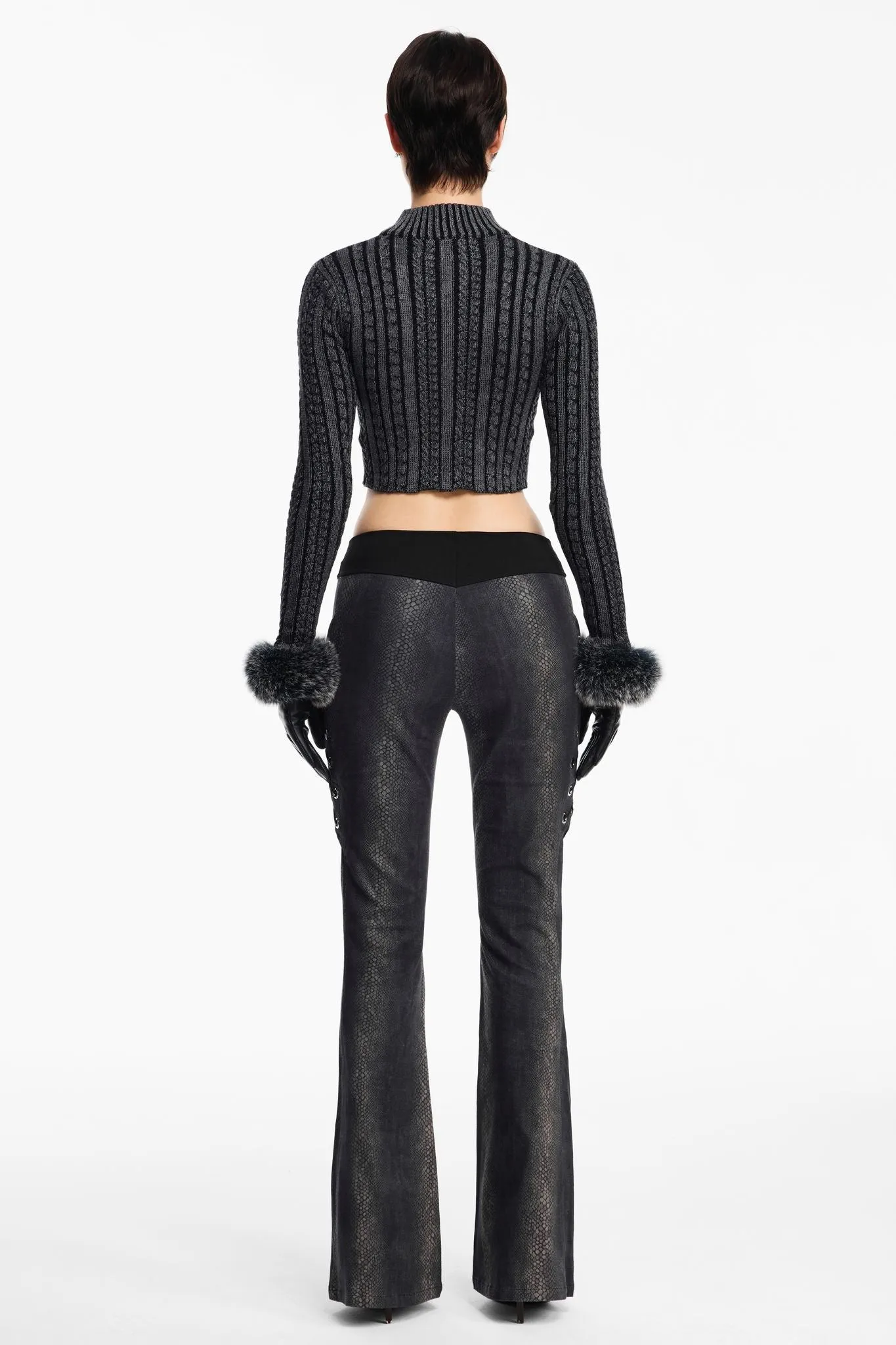 Claudya Top