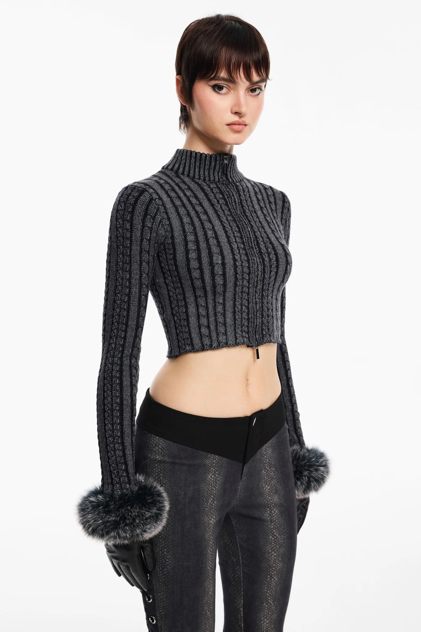 Claudya Top