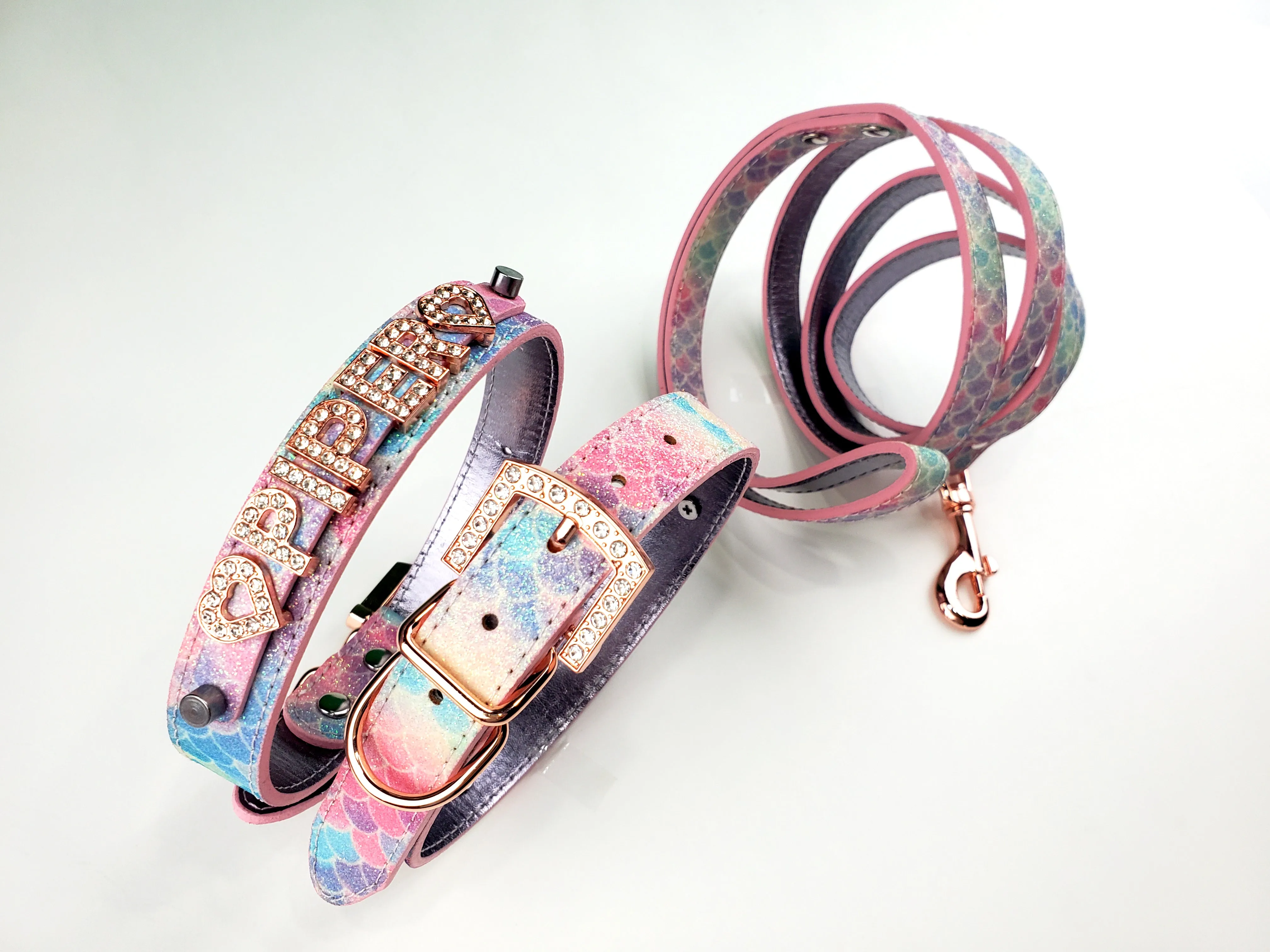 Collar | The Magnificent Mermaid