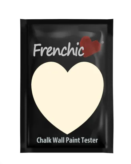 Cream Dream Wall Paint