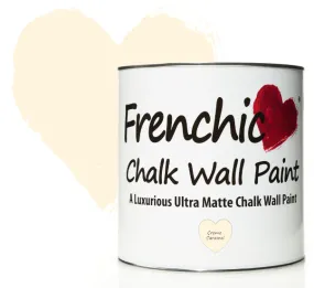Creme Caramel Wall Paint