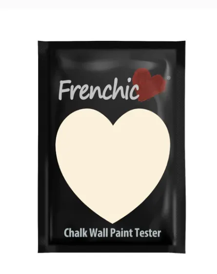 Crème De La Crème Wall Paint