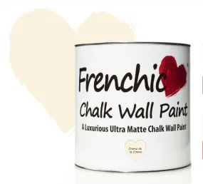 Crème De La Crème Wall Paint