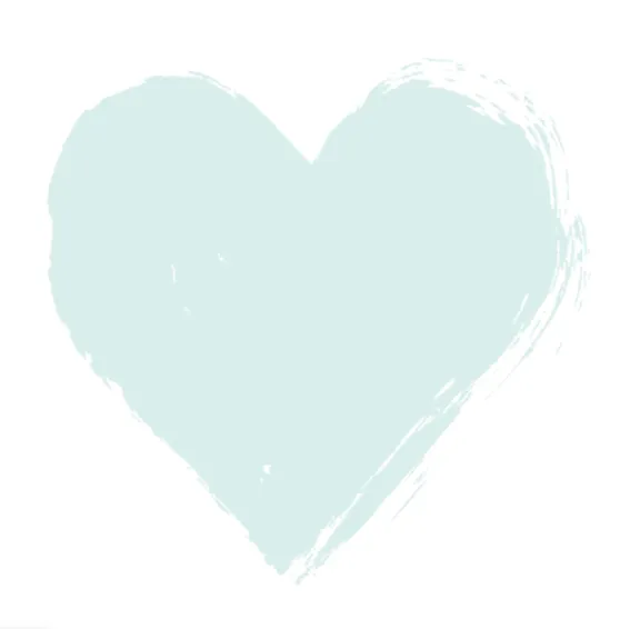 Crystal Blue Wall Paint