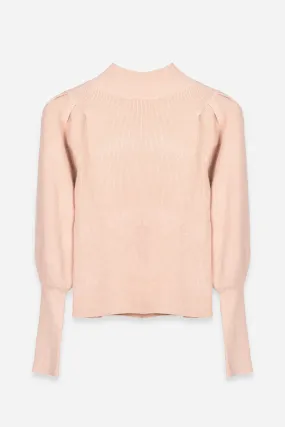 Deluc Warm Sand Lupaia Sweater