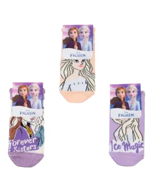 Disney Frozen Socks