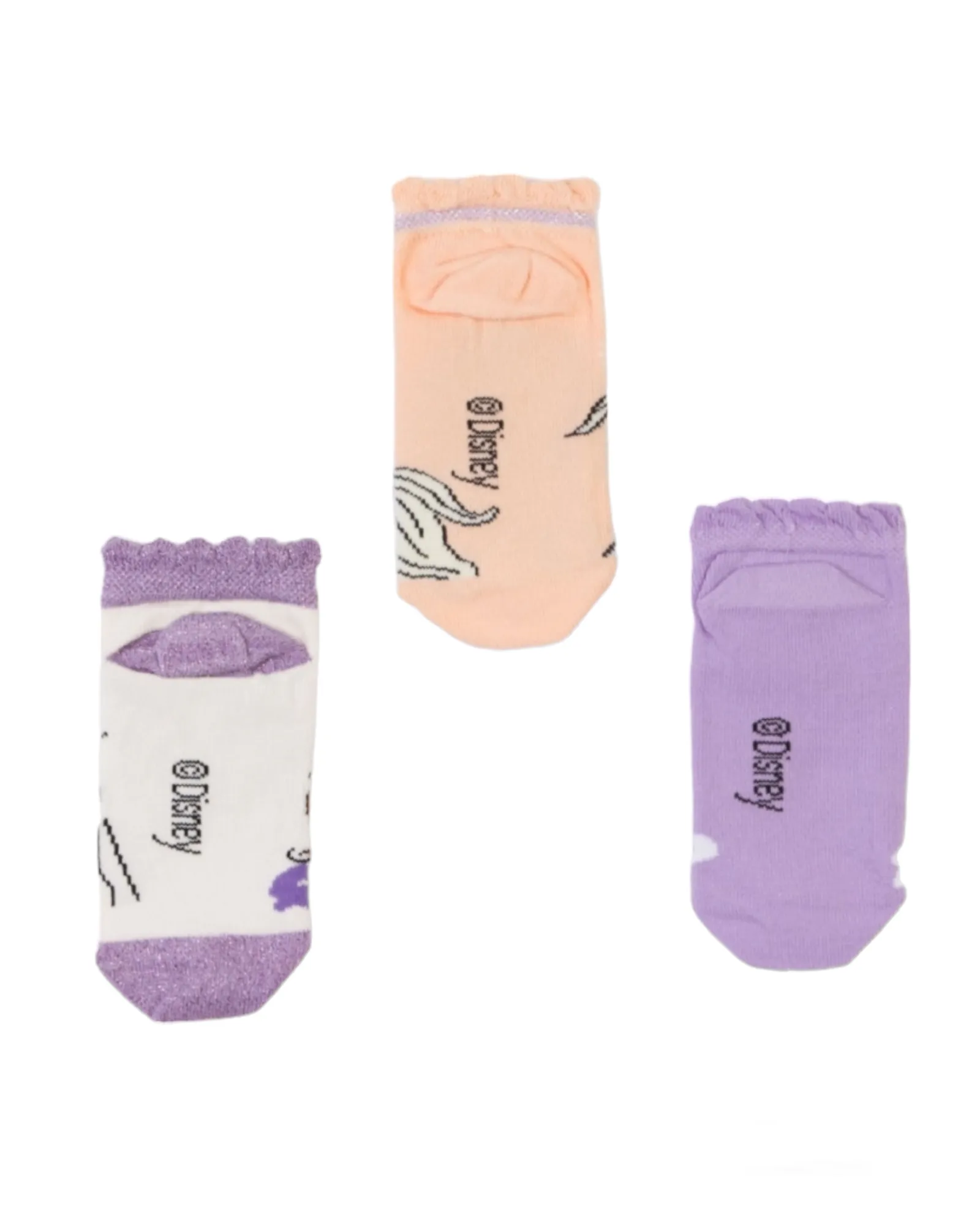 Disney Frozen Socks