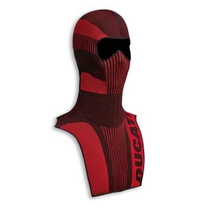 Ducati Warm Up V2 Balaclava