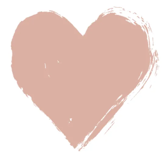 Dusky Blush Wall Paint